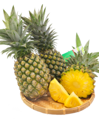 Fresh Pineapple